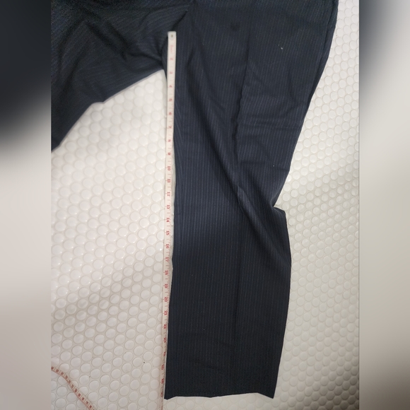 Men's Woolmark Suit - Picture 5 of 16